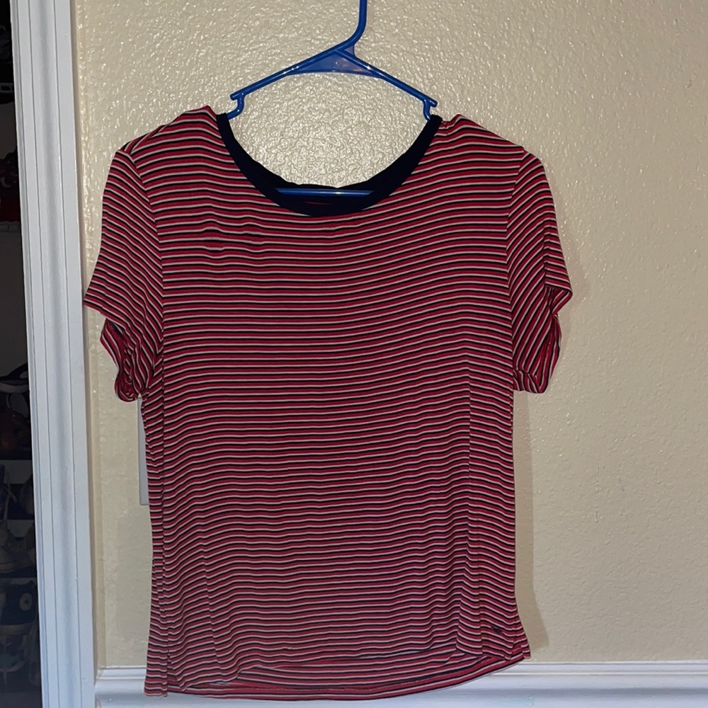 Super soft tee